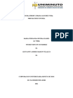 Macroeconomia Reseña H