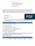 62TE P083B Fault Code