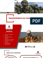 Tareas 1 A 7 Porcedimiento Comando