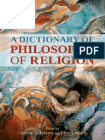 A Dictionary of Philosophy of Religion ( PDFDrive )