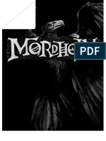 Mordheim - Part 1 - Background & Rules