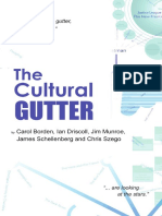 Cultural Gutter