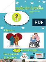 Fundación Estrella