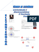 Eletrostática: os princípios da eletricidade estática