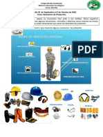 11 Educ Tecnologica 2do Año Apuntes y Actividades - Elementos de Proteccion