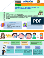 Semana 23 - Tutoría 5°