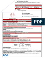 Surgistain SDS 34572 Rev03