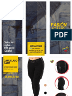 Catalogo Pasión Jeans 2021