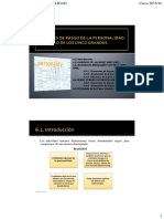 Ppt+Tema+6 +Enfoques+de+Rasgo+de+La+Personalidad+2016