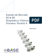 ESTUDIO MERCADO HOSPITALES (2.1.1)