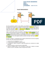 Taller Termodinamica