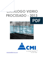 Catalogo Herrajes CMI 2013 - COMPLETO