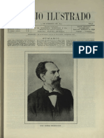 El Cojo Ilustrado Tomo II 1893-27-1