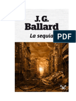 Ballard James G - La Sequia