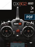 Dx8G2 Manual