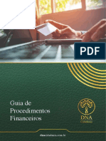 Procedimentos Financeiros - DNA