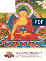 El Cuenco de Buda 32