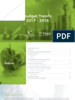 Budget Trends