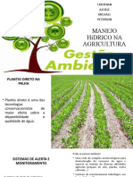 Gestão Ambiental Na Agropecuaria - Cap 2