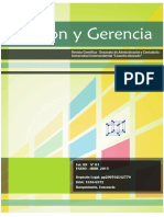 Revista Científica - Decanato de Administración y Contaduría Universidad Centroccidental "Lisandro Alvarado"