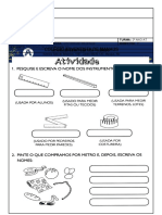 Atividade Matemática 17.08