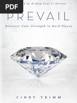 Prevail_ Discover Your Strength - Cindy Trimm_220618080827