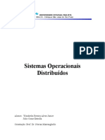 (2) APOSTILA - UNESP - Sistemas Operacionais Distribudos