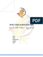 Buku Ceria 2021