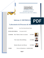 Informe Final - Laboratorio 2