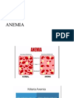 dr Hendri Sp.PD - Anemia - MSC Pain