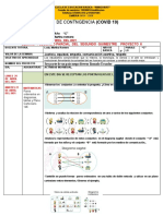 Planificacion 1 Proyecto 6