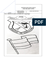 Plantilla de Trabajo