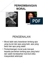 Teori An Moral