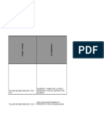 Matriz - Riesgos ACTIVIDAD 2