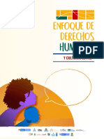 MÓDULO 2 Documento Enfoque de Derechos Humanos y Culturas de Paz - JUNIO 2021