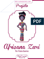 Africana Zuri APOSTILA 19030195 1