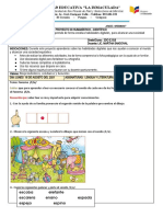 Proyecto 3 Tarea 9 SEMANA 15