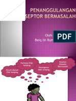 Penanggulangan Akseptor Bermasalah