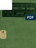 Construction Work in Cardboard and Paper 1900 Www-Jgokey-Com