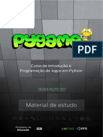 CProgPy Pygame