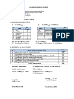 Analisis Alokasi Waktu 2020-2021