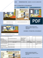 Storyboard y Check List de 2 Escenas Anabell Vallejo Landazury