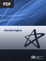 Literatua Inglesa - Universidade Cruzeiro do Sul - Origem da Língua Inglesa-os primeiros textos