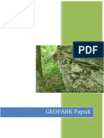 Geopark Papuk