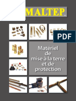 MALTEP Catalogue