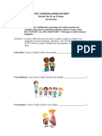 PDF Exercices Bonnes Maniéres