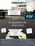 ¡Chernobyl! 
