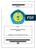 Laporan Pasien Bipolar Raja Sri Bintang BETULLL