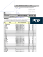 Analisis Uh Xi Ips Agustus