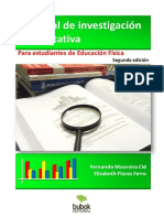 Manual de Investigación Cuantitativa